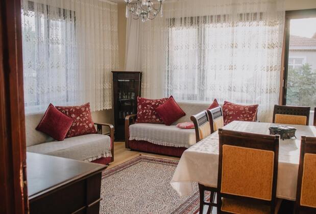 Agva Marina House - Görsel 6