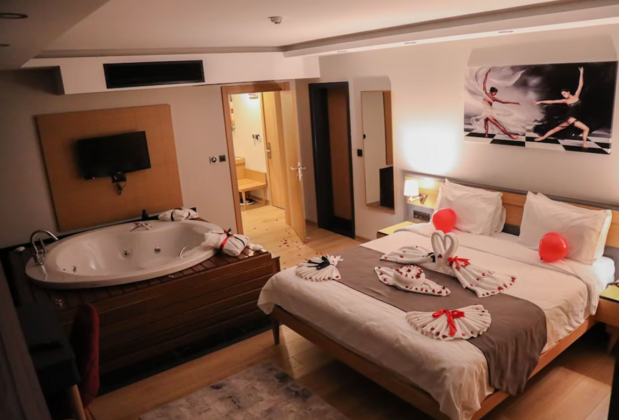 Sehrar Suite Hotel - Görsel 4