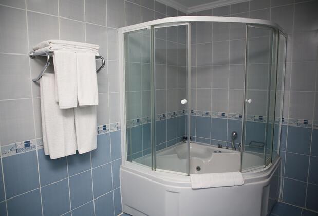 West Davraz Hotel - Görsel 19