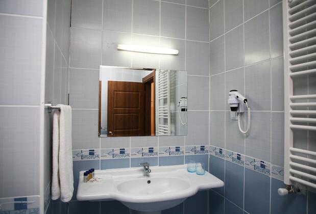 West Davraz Hotel - Görsel 17