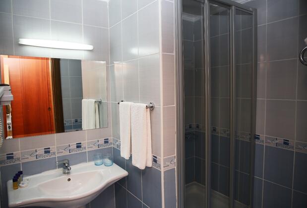 West Davraz Hotel - Görsel 18