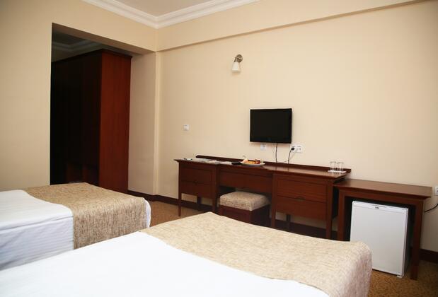 West Davraz Hotel - Görsel 11