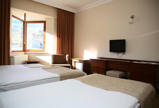 West Davraz Hotel - Görsel 15