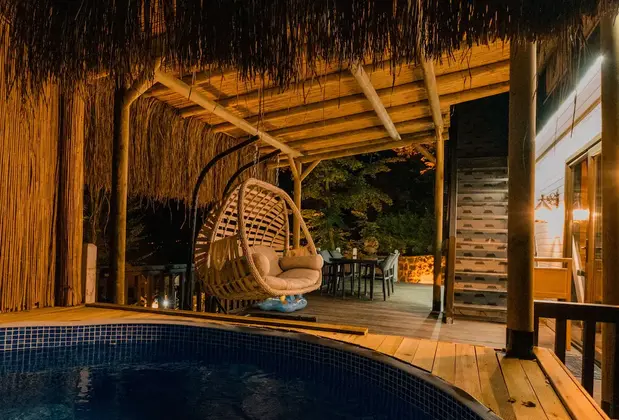 Sapanca Casamia Suit - Görsel 3