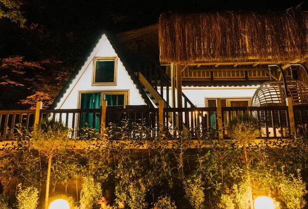 Sapanca Casamia Suit - Görsel 4