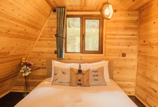 Sapanca Casamia Suit - Görsel 5