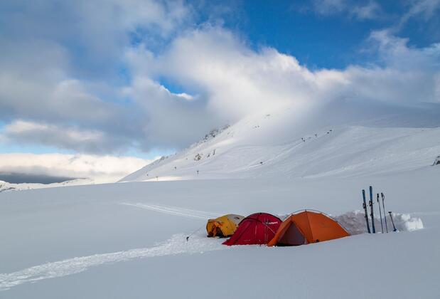 West Davraz Hotel - Görsel 22