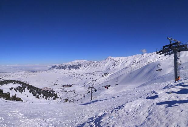 West Davraz Hotel - Görsel 21