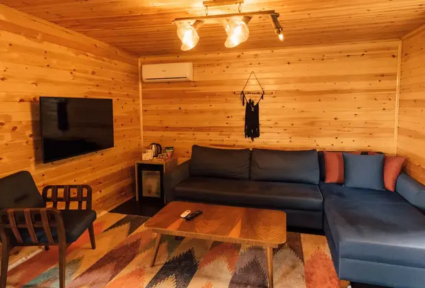 Sapanca Casamia Suit - Görsel 6