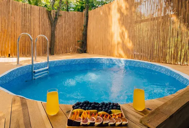 Sapanca Casamia Suit - Görsel 7