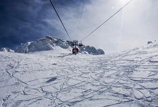 West Davraz Hotel - Görsel 20