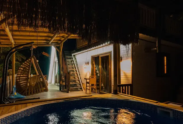 Sapanca Casamia Suit - Görsel 8