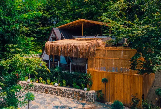 Sapanca Casamia Suit - Görsel 9