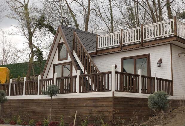 Sapanca Casamia Suit - Görsel 10