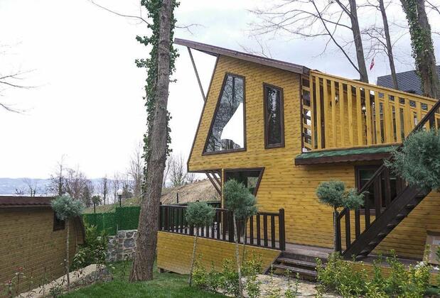 Sapanca Casamia Suit - Görsel 13