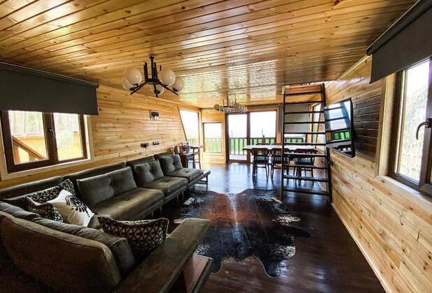 Sapanca Casamia Suit - Görsel 11