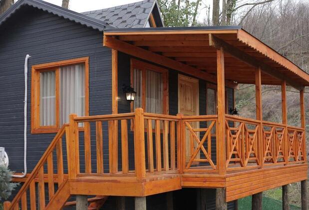 Sapanca Casamia Suit - Görsel 15