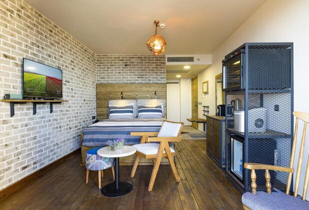 Hotel Vita Naturalis - Görsel 5