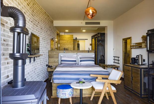 Hotel Vita Naturalis - Görsel 8