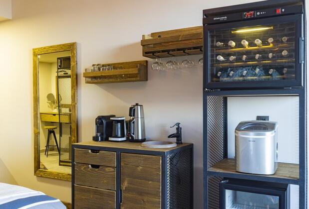 Hotel Vita Naturalis - Görsel 10