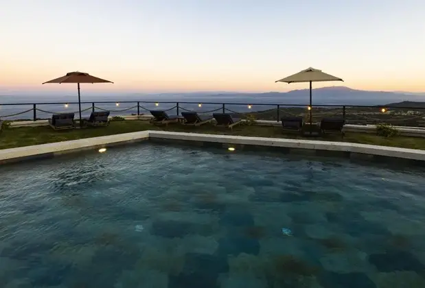 Hotel Vita Naturalis - Görsel 16