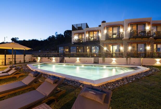 Hotel Vita Naturalis - Görsel 4