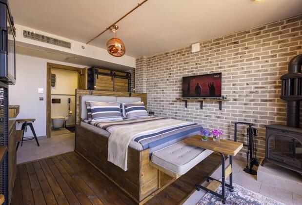 Hotel Vita Naturalis - Görsel 6