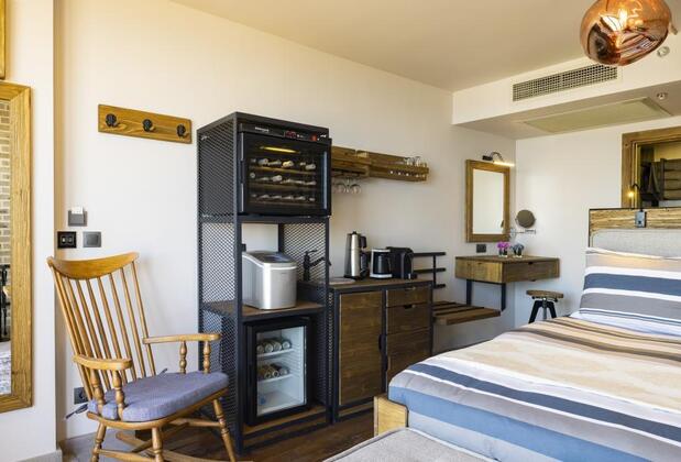 Hotel Vita Naturalis - Görsel 11