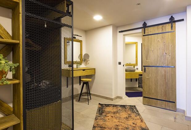 Hotel Vita Naturalis - Görsel 12