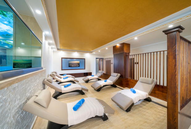 Ramada Plaza By Wyndham Silivri - Görsel 18