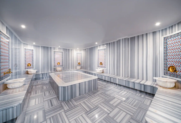 Ramada Plaza By Wyndham Silivri - Görsel 19