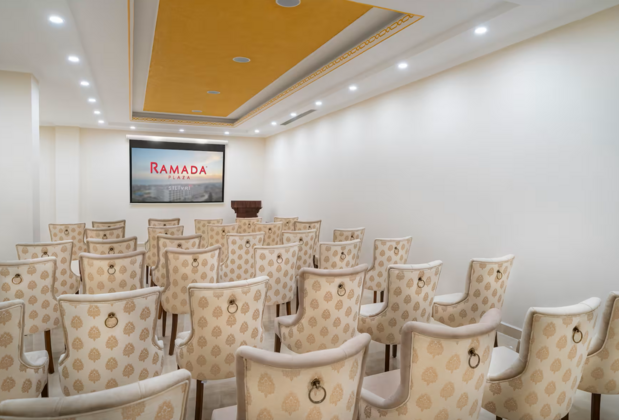 Ramada Plaza By Wyndham Silivri - Görsel 22