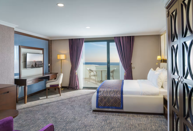 Ramada Plaza By Wyndham Silivri - Görsel 6