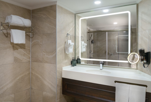 Ramada Plaza By Wyndham Silivri - Görsel 14