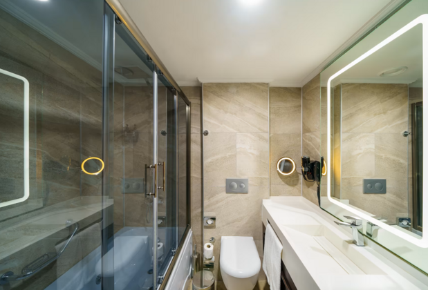 Ramada Plaza By Wyndham Silivri - Görsel 12