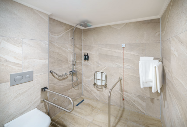 Ramada Plaza By Wyndham Silivri - Görsel 15