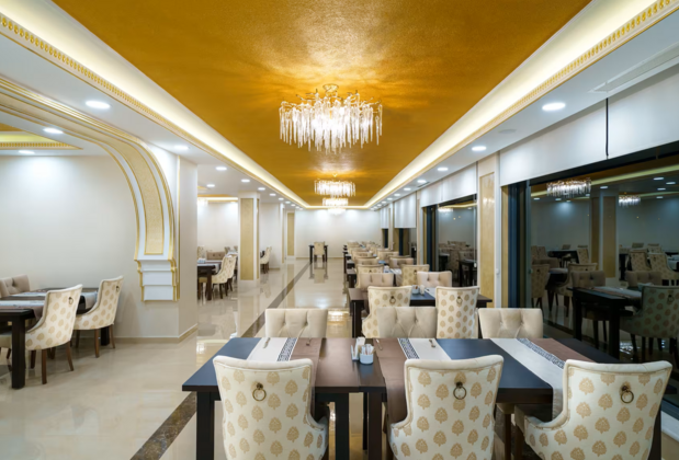 Ramada Plaza By Wyndham Silivri - Görsel 16