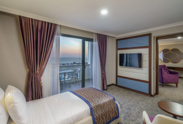 Ramada Plaza By Wyndham Silivri - Görsel 7