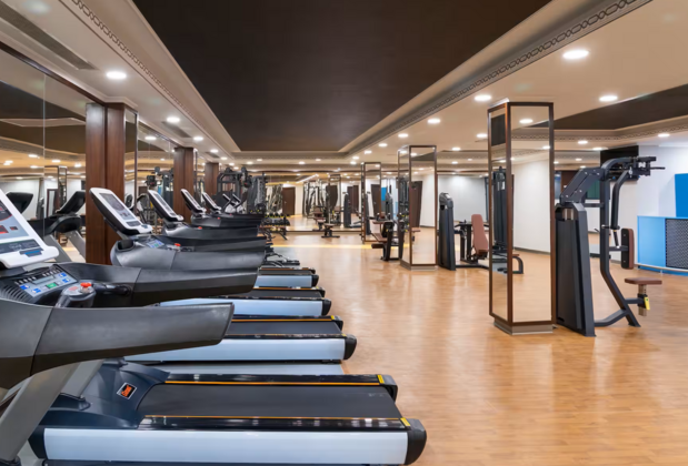 Ramada Plaza By Wyndham Silivri - Görsel 23