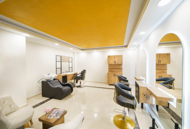 Ramada Plaza By Wyndham Silivri - Görsel 20