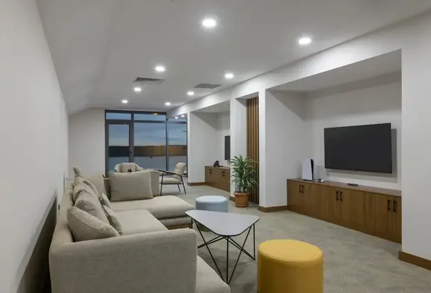 Hampton by Hilton İstanbul Arnavutköy - Görsel 11