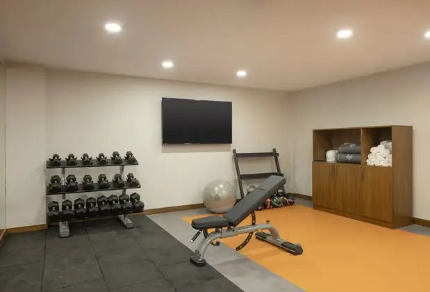 Hampton by Hilton İstanbul Arnavutköy - Görsel 16