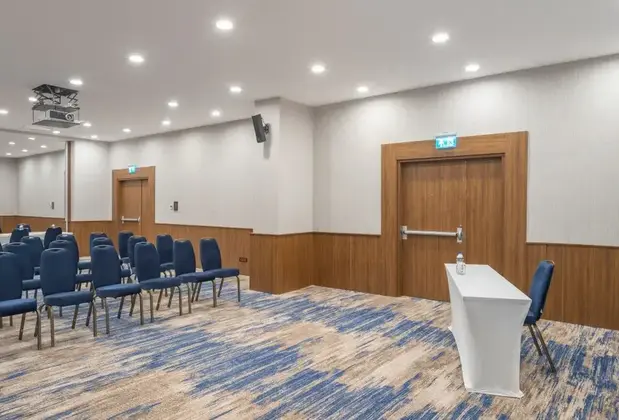 Hampton by Hilton İstanbul Arnavutköy - Görsel 12