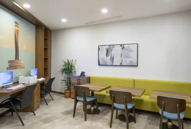 Hampton by Hilton İstanbul Arnavutköy - Görsel 15