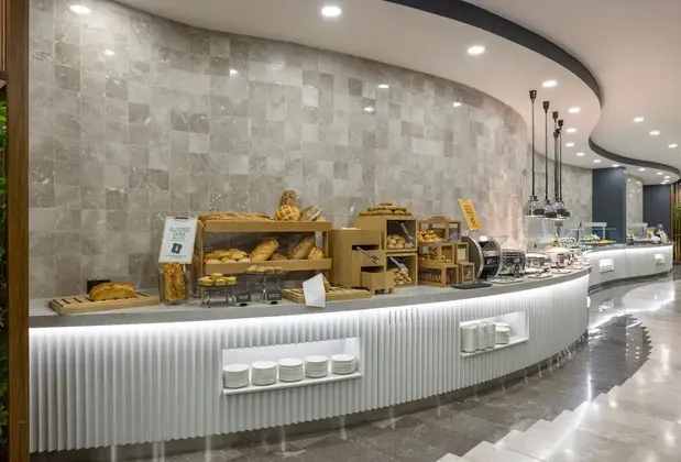 Hampton by Hilton İstanbul Arnavutköy - Görsel 18