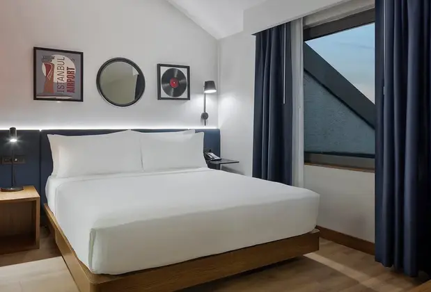 Hampton by Hilton İstanbul Arnavutköy - Görsel 4