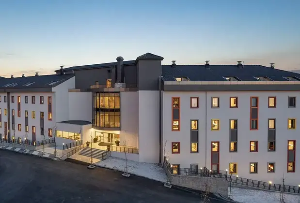 Hampton by Hilton İstanbul Arnavutköy - Görsel 2