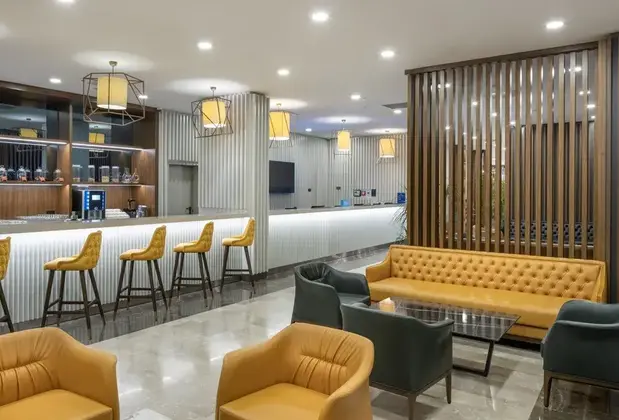 Hampton by Hilton İstanbul Arnavutköy - Görsel 19