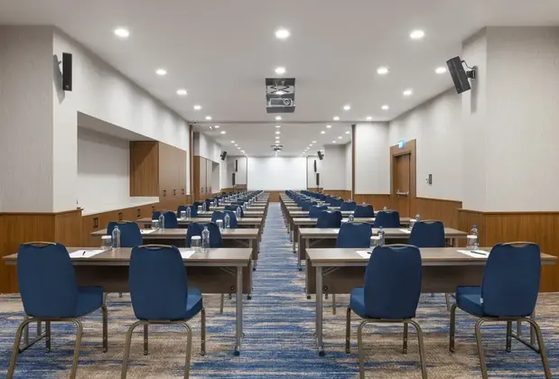 Hampton by Hilton İstanbul Arnavutköy - Görsel 13