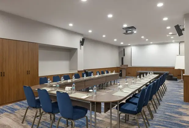 Hampton by Hilton İstanbul Arnavutköy - Görsel 14